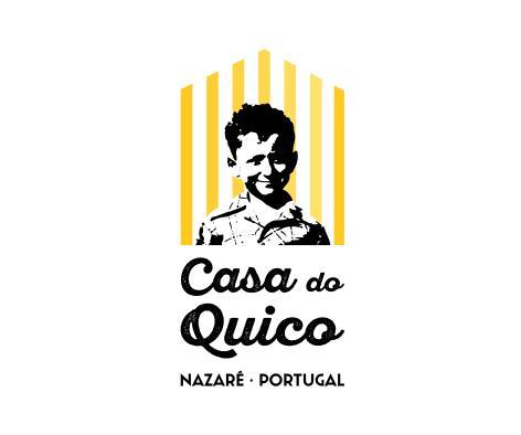 Casa do Quico Nazaré Exterior foto